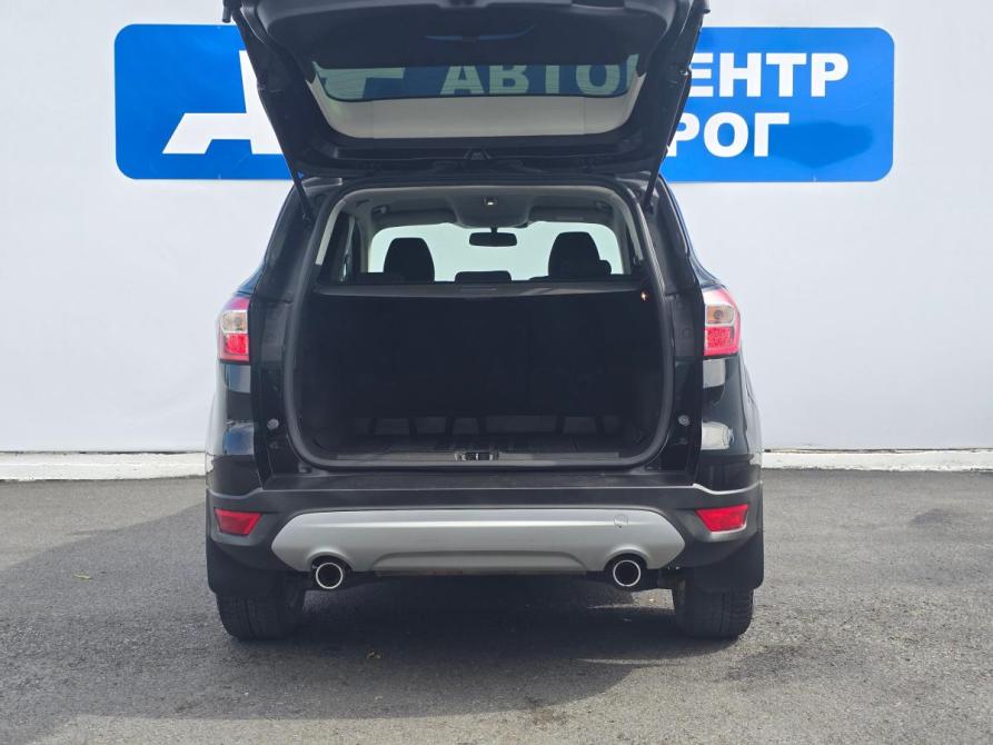 Ford Kuga II Рестайлинг Таганрог  - изображение 7