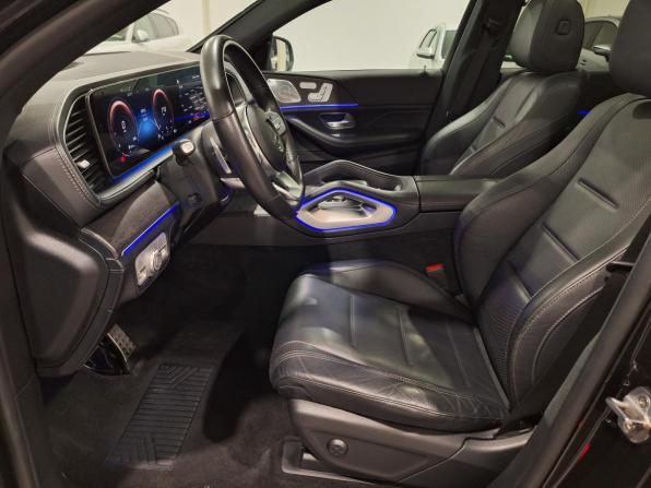 Mercedes-Benz GLE Coupe II (C167) с пробегом 2020 года, цена 7 700 000 рублей, 155371 км, внедорожник, Автокод Объявления