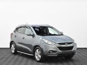 Hyundai ix35 I Москва  - изображение 15