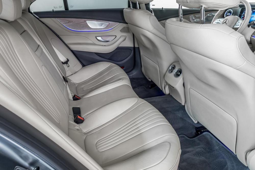 Mercedes-Benz CLS III (C257) Казань  - изображение 11