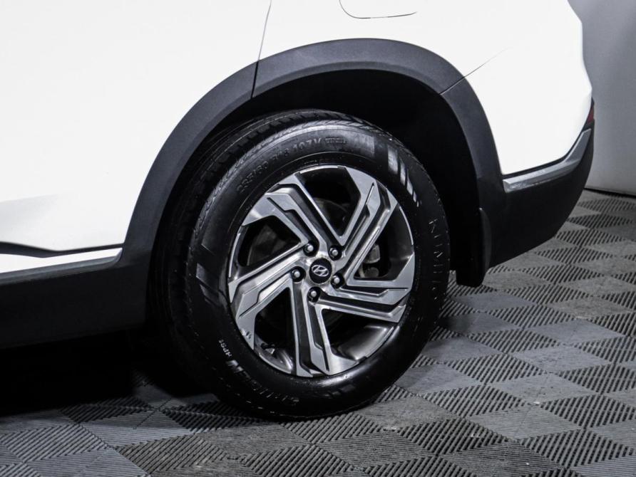 Hyundai Santa Fe IV Рестайлинг Москва  - изображение 15