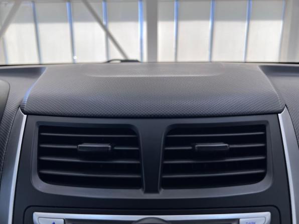 Hyundai Solaris I с пробегом 2011 года, цена 699 000 рублей, 163320 км, хэтчбек, Автокод Объявления