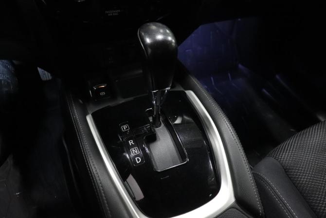 Nissan Qashqai II с пробегом 2017 года, цена 1 685 000 рублей, 152303 км, внедорожник, Автокод Объявления