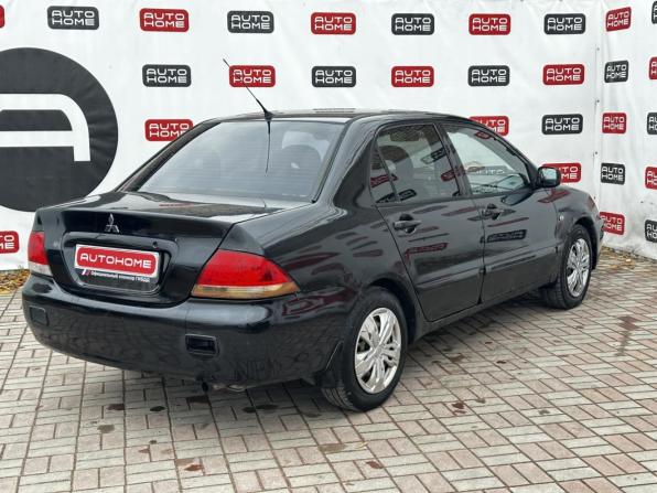 Mitsubishi Lancer IX с пробегом 2006 года, цена 289 990 рублей, 344504 км, седан, Автокод Объявления