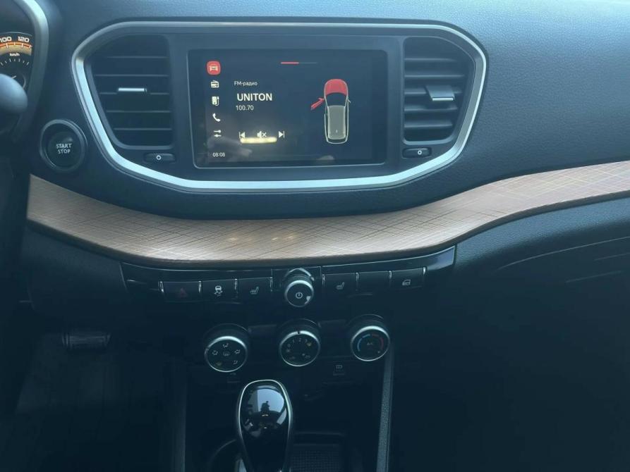 Lada (ВАЗ) Vesta I Рестайлинг (NG) Новосибирск  - изображение 13