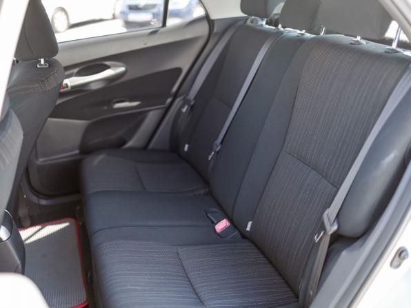 Toyota Auris I с пробегом 2008 года, цена 639 000 рублей, 229000 км, хэтчбек, Автокод Объявления