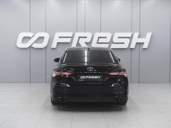 Toyota Camry VIII (XV70) Рестайлинг с пробегом 2023 года, цена 3 245 000 рублей, 77104 км, седан, Автокод Объявления