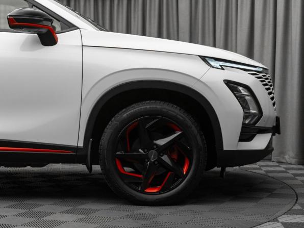 Omoda C5 I с пробегом 2022 года, цена 1 730 000 рублей, 37927 км, внедорожник, Автокод Объявления