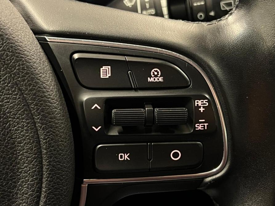 Kia Sportage IV Санкт-Петербург  - изображение 15