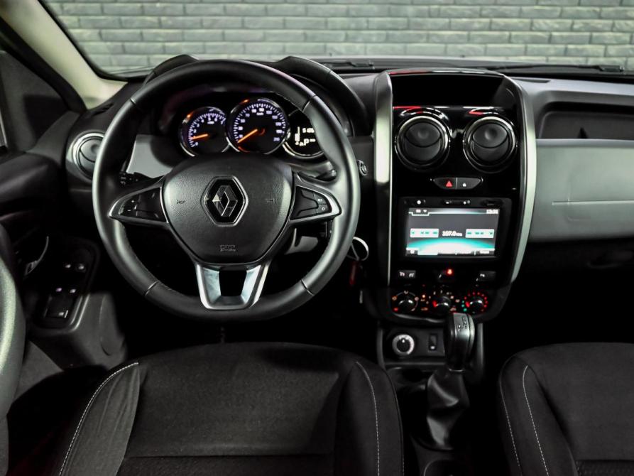Renault Duster I Рестайлинг Екатеринбург  - изображение 14