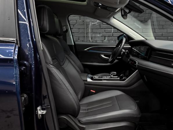 JETOUR X90+ с пробегом 2023 года, цена 2 100 000 рублей, 26347 км, внедорожник, Автокод Объявления