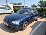 Hyundai Accent II Белгород  - изображение 4