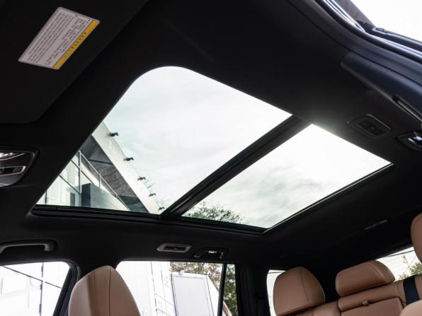 GAC GS8 II с пробегом 2023 года, цена 3 250 000 рублей, 52314 км, внедорожник, Автокод Объявления