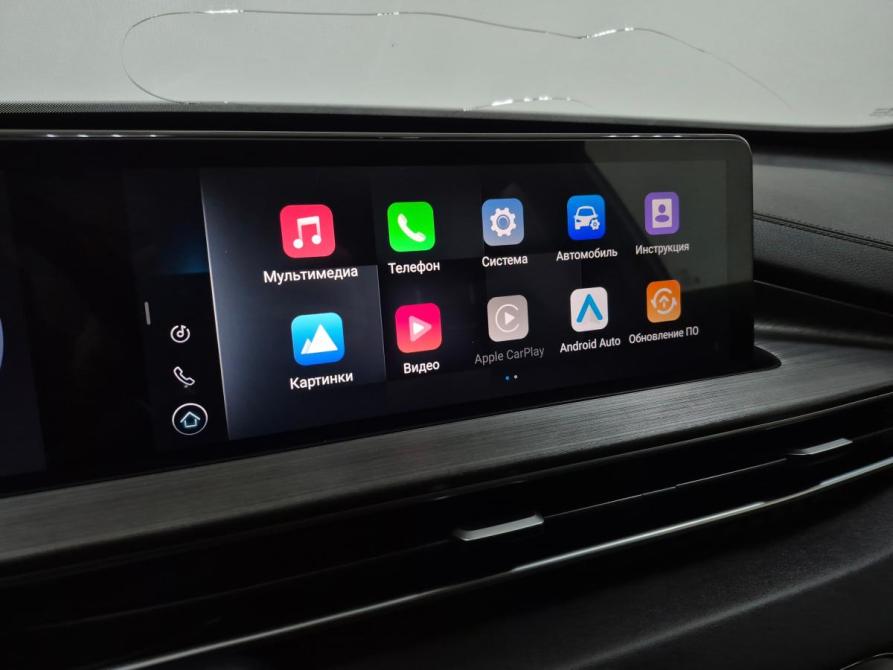 Chery Tiggo 7 Pro Max I Альметьевск  - изображение 23