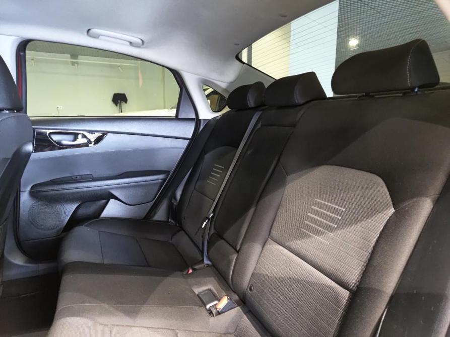 Kia Forte III Казань  - изображение 15