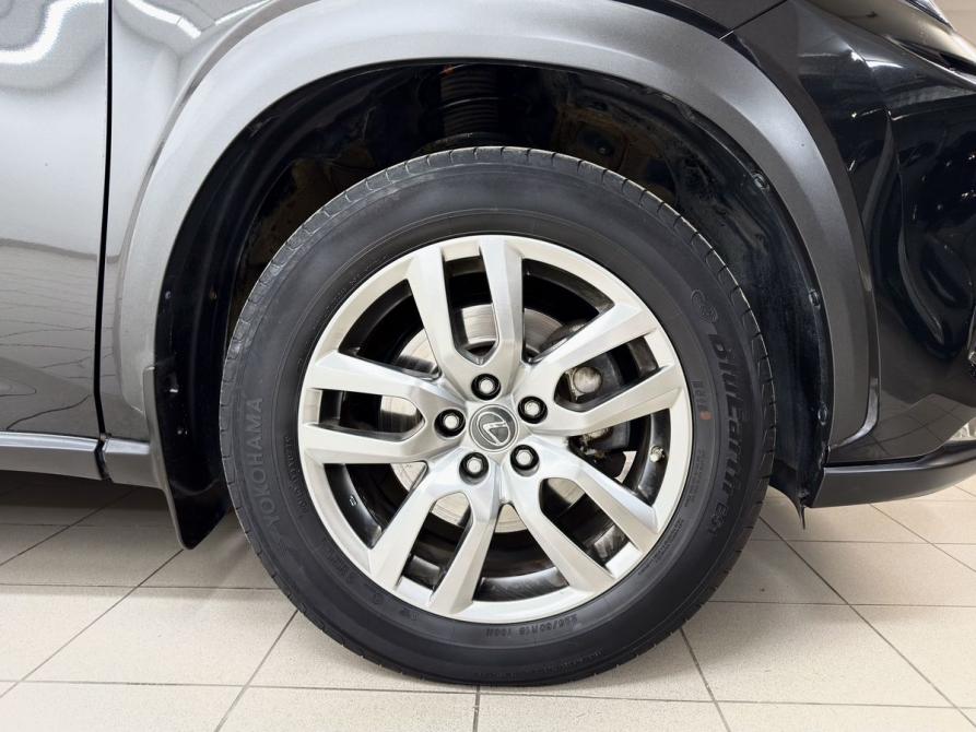 Lexus NX I Рестайлинг Вологда  - изображение 23
