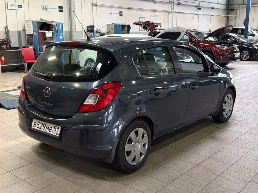 Opel Corsa D Рестайлинг I Санкт-Петербург  - изображение 6