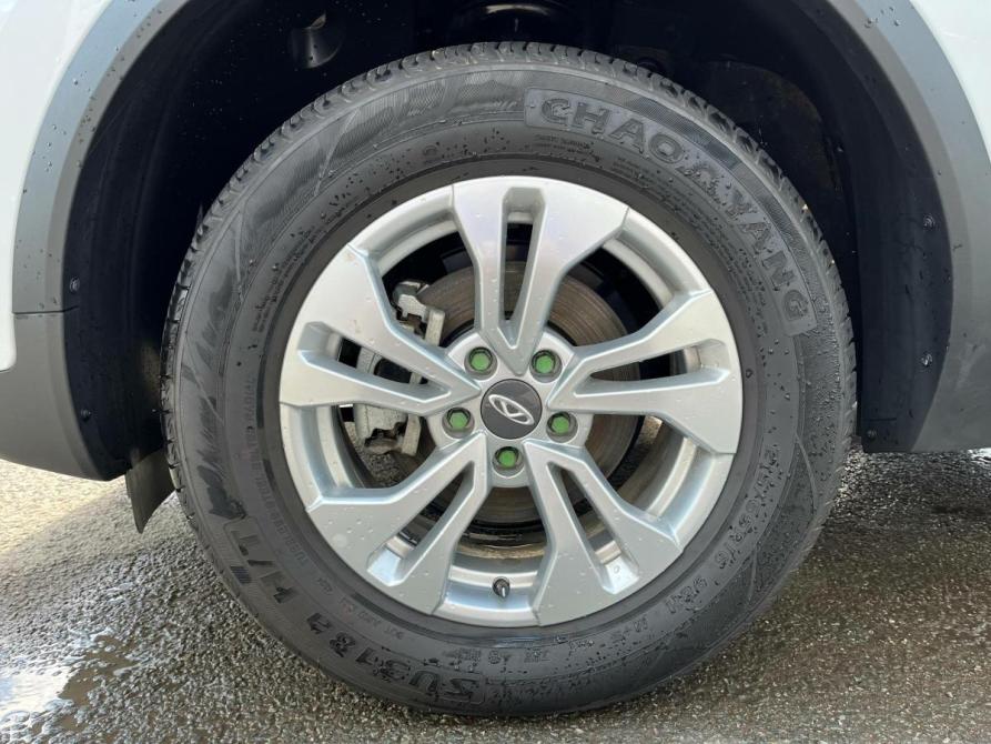 Chery Tiggo 4 Pro I Рестайлинг Нижнекамск  - изображение 16