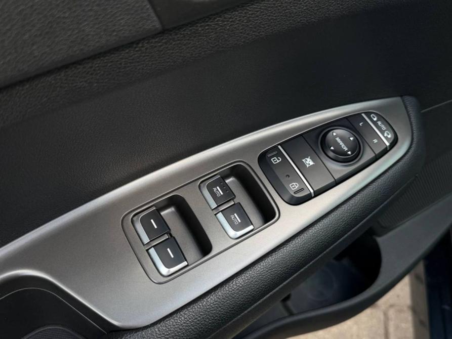Kia Optima IV Рестайлинг Тула  - изображение 8