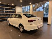 Volkswagen Polo VI Чебоксары  - изображение 38