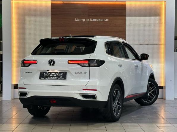 Changan UNI-S (CS55 Plus) I с пробегом 2024 года, цена 2 049 900 рублей, 30865 км, внедорожник, Автокод Объявления