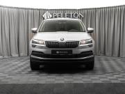Skoda Karoq I Москва  - изображение 22