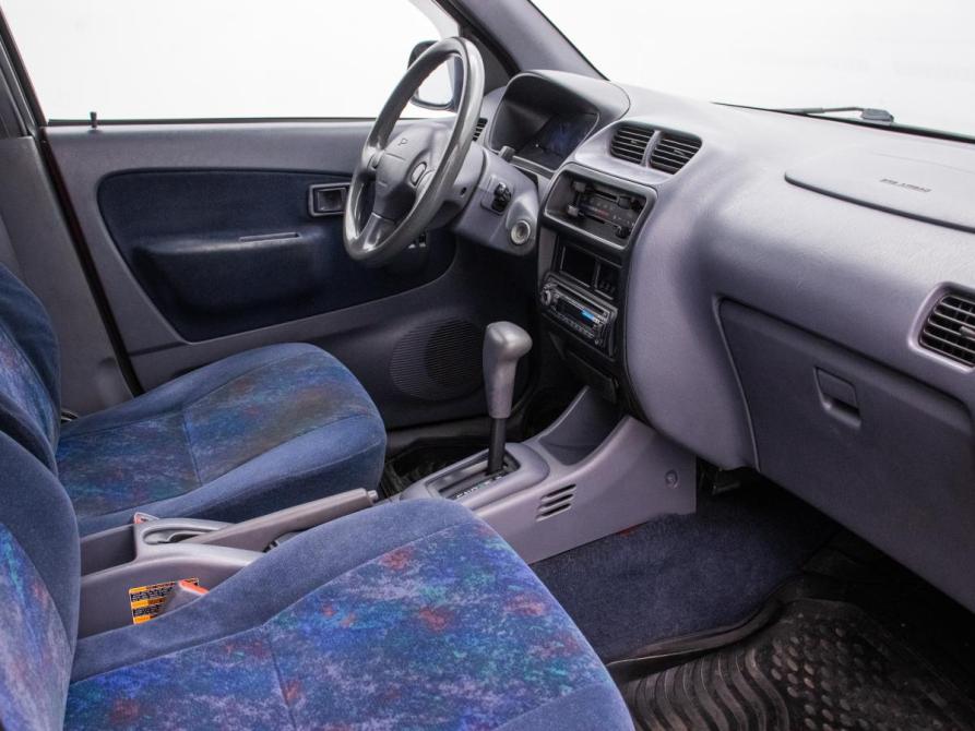 Daihatsu Terios I Москва  - изображение 9