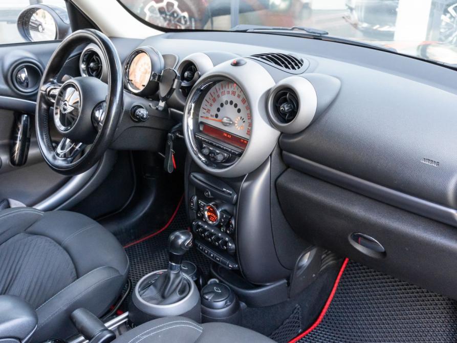 Mini Countryman I Казань  - изображение 6