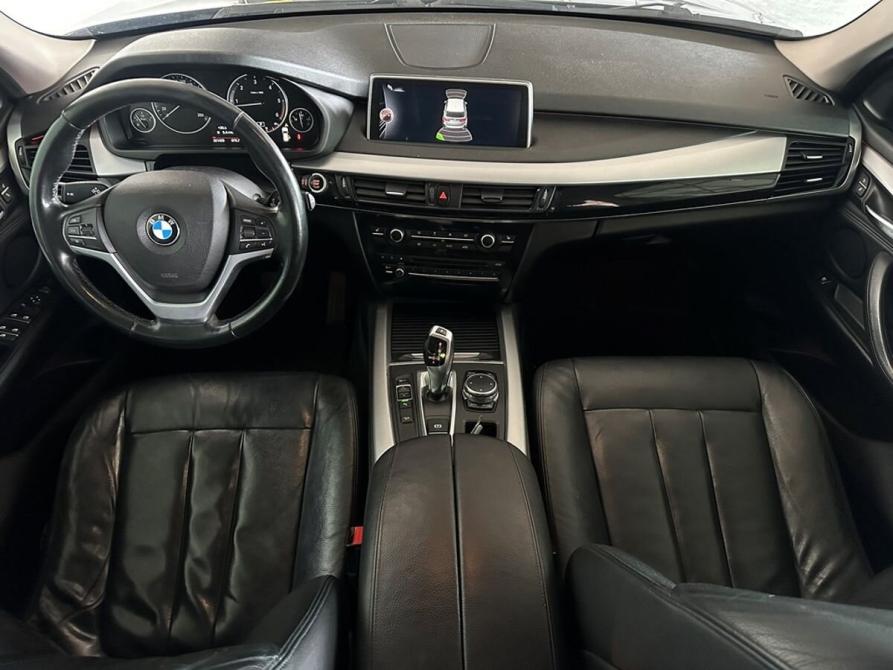 BMW X5 III (F15) Москва  - изображение 9