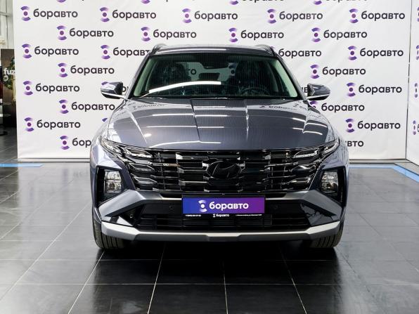 Hyundai Tucson IV Рестайлинг с пробегом 2025 года, цена 4 840 000 рублей, 10 км, внедорожник, Автокод Объявления