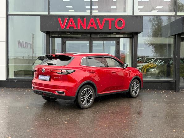 Changan CS55 Plus II с пробегом 2024 года, цена 2 135 000 рублей, 48468 км, внедорожник, Автокод Объявления