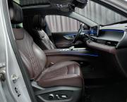 Chery Tiggo 8 Pro Max I Рестайлинг Москва  - изображение 38