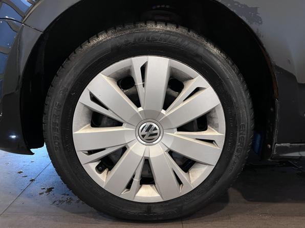 Volkswagen Jetta VI с пробегом 2014 года, цена 980 000 рублей, 107341 км, седан, Автокод Объявления