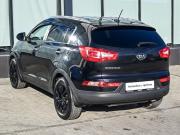 Kia Sportage III Екатеринбург  - изображение 24