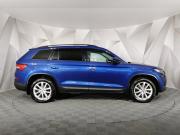 Skoda Kodiaq I Москва  - изображение 25
