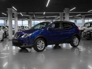 Nissan Qashqai II Москва  - изображение 24