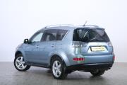 Mitsubishi Outlander II Омск  - изображение 28