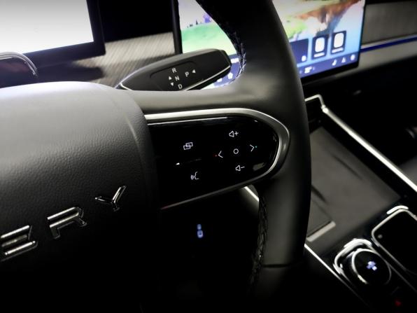 Chery Tiggo 9 I с пробегом 2024 года, цена 3 500 000 рублей, 9701 км, внедорожник, Автокод Объявления