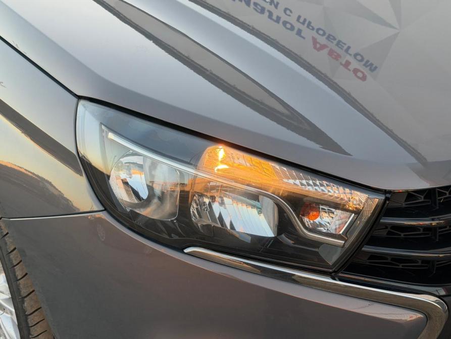 Lada (ВАЗ) Vesta I Набережные Челны  - изображение 9