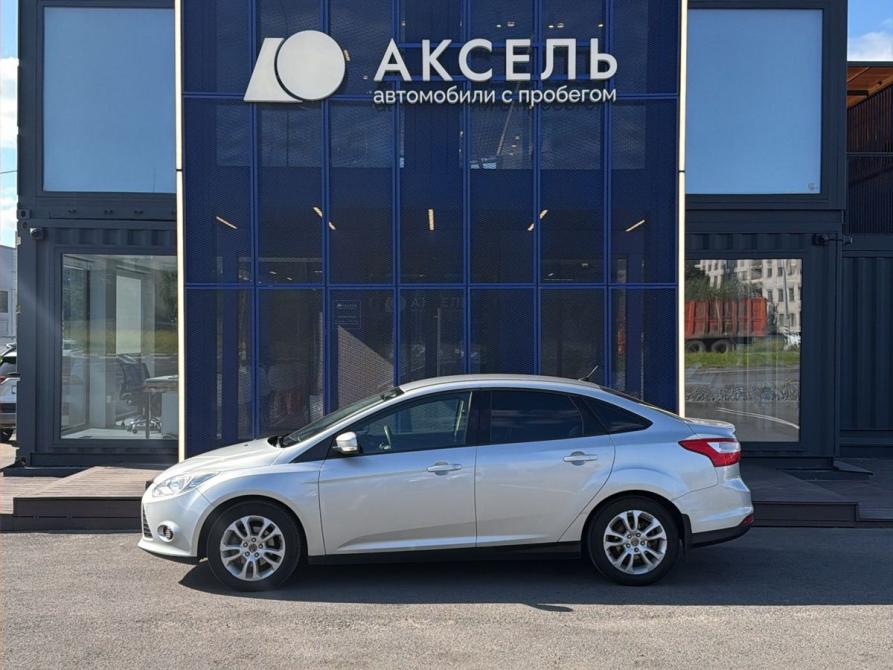 Ford Focus III Архангельск  - изображение 8