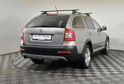 Skoda Octavia I (A4) Рестайлинг Нижний Новгород  - изображение 19