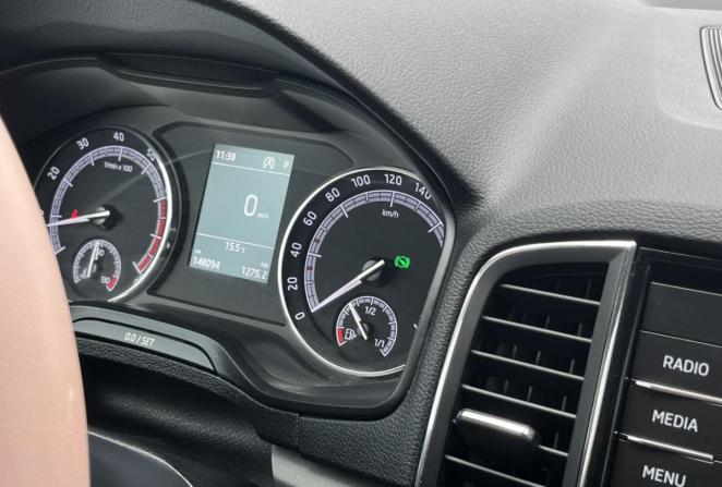 Skoda Karoq I с пробегом 2021 года, цена 1 990 000 рублей, 148094 км, внедорожник, Автокод Объявления