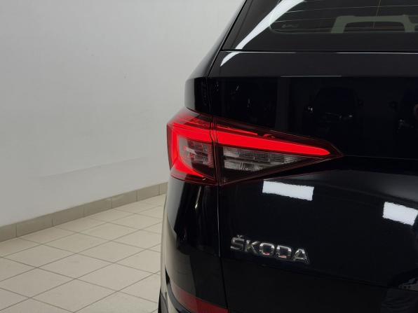 Skoda Kodiaq I с пробегом 2019 года, цена 3 289 000 рублей, 68284 км, внедорожник, Автокод Объявления