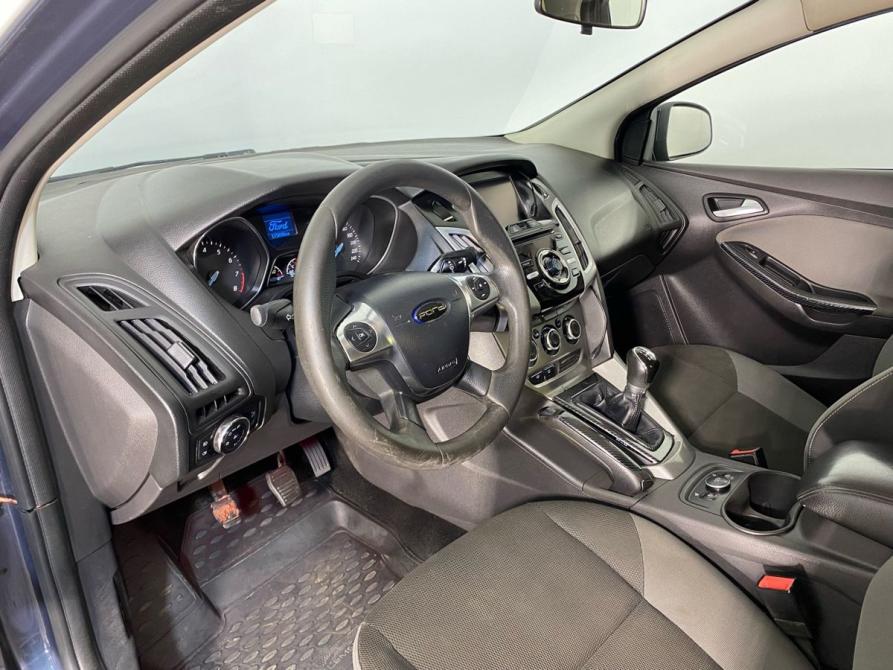 Ford Focus III Архангельск  - изображение 12