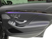 Mercedes-Benz S-Класс VI (W222 C217) Рестайлинг Екатеринбург  - изображение 66