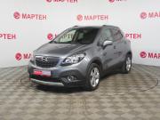 Opel Mokka I Вологда  - изображение 19