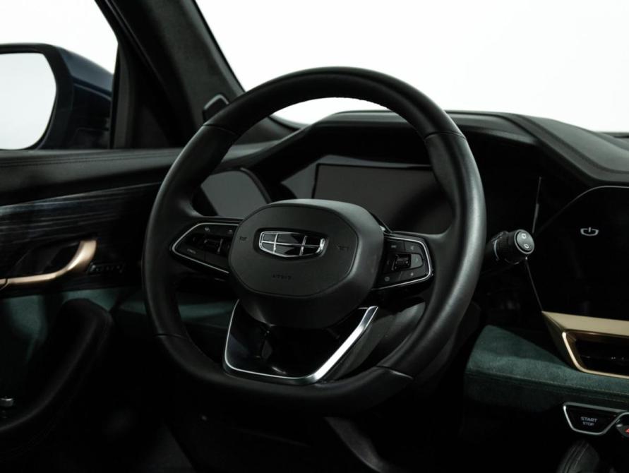 Geely Monjaro I Санкт-Петербург  - изображение 27