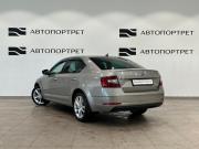Skoda Octavia III (A7) Рестайлинг Санкт-Петербург  - изображение 28