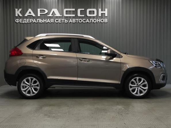 Chery Tiggo 2 I с пробегом 2017 года, цена 785 000 рублей, 97365 км, внедорожник, Автокод Объявления