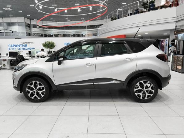 Renault Kaptur I Рестайлинг с пробегом 2020 года, цена 1 800 000 рублей, 51324 км, внедорожник, Автокод Объявления